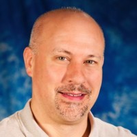 Brown-Forman Employee Bruce Lambert's profile photo