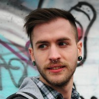 The Guitar Center Company Employee Jacob Haas's profile photo