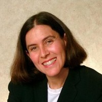 Hoboken UMC Employee Miriam Lavine's profile photo