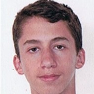 MapAction Employee Hugo Correia's profile photo
