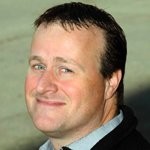 The Buffalo News Employee Robert Gavin's profile photo