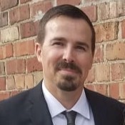 Dot Foods Employee Eric Cunningham's profile photo