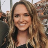 Graham Health System Employee Katie Vaughn's profile photo
