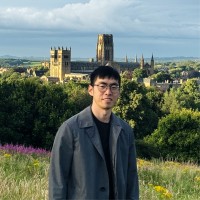 MDAnalysis Employee 楊淯元's profile photo