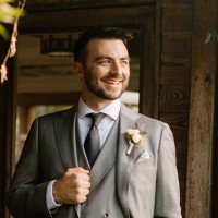 The Atlanta Opera Employee Luke MacMillan's profile photo