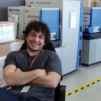 Repligen-Process Analytical Technology Employee Silvio Kečkeš's profile photo
