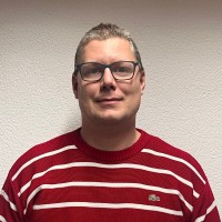 Divio Technologies AB Employee Ralf Brändli's profile photo