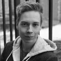 WordDive Employee Mitja Immonen's profile photo