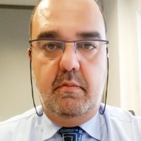 INTERTECH SA Employee Harry Papapetrou's profile photo