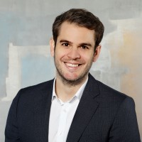 Consult & Pepper AG Employee Dominik Huber's profile photo