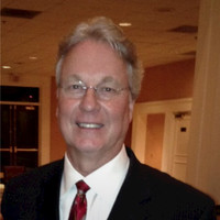 American Regent, Inc. Employee Frank Correll's profile photo
