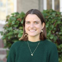 Occupational Therapy Training Program (OTTP) Employee Nicole Apodaca's profile photo