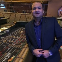 Transcend Staffing Solutions LLC. a 100% Women Owned Minority Staffing Firm! Employee Deepak Sachdeva's profile photo