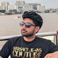 Harsh Garg Email & Phone Number