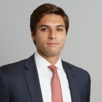 Newmark Knight Frank Employee Tyler King's profile photo