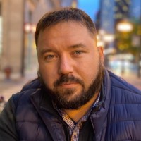 Jake Myers's profile photo