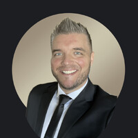 NextGen Security Employee Andrew Mossman's profile photo