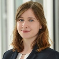 Evotec Employee Amanda Jahn's profile photo