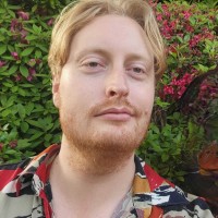 Tektome Employee Francis Hamilton's profile photo