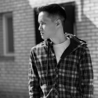GambleGrip Employee Ruslan Abenov's profile photo