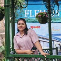 Celblos Dermal Research Centre Pte Ltd Employee Bhaarrathi Panneerselvam's profile photo