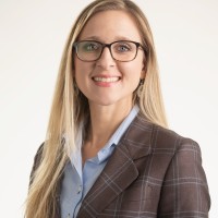 Opportunities for Ohioans with Disabilities Employee Brittaney Carter's profile photo