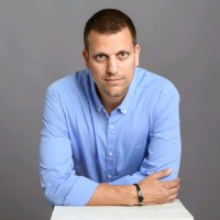 Sphera Fund Employee Eran From's profile photo