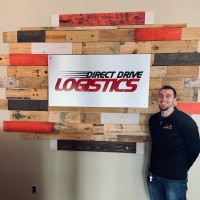 Direct Drive Logistics Employee Shawn Vick's profile photo