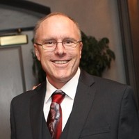 Ferric, Inc. Employee David Hodgkins's profile photo