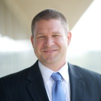 Mercer Global Advisors Employee Jeff Witt's profile photo