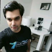 iDesign Group Employee Sohaib Khalid's profile photo