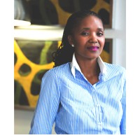 The Tax Faculty Employee Lerato Legadima's profile photo