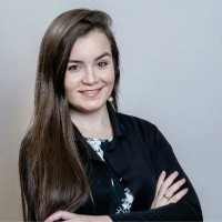 AGU - Advocacia-Geral da União Employee Joyce Aquino's profile photo