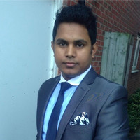 Student Paths Employee Ashraful Khan's profile photo