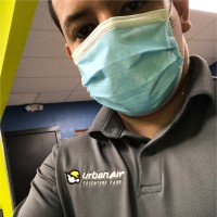 Gilbert Pena Email & Phone Number