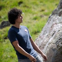 Babelio Employee Andres Lopez's profile photo
