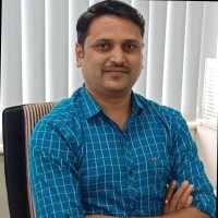 Sivananda Electronics Employee Sushant Pansare's profile photo