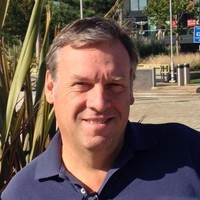 Sport BUFF Employee Michael Flynn's profile photo