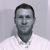 Frequency Employee Elliot Clark's profile photo