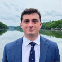 Whiteside Properties Employee Benjamin Breaux's profile photo