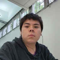 FEA.dev Employee Gustavo Tsutsui's profile photo