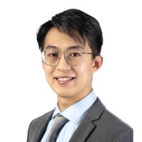 ScaleView Partners Employee Ricky Zhao's profile photo
