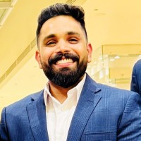 Compass Logistics International Employee Musthafa Ashraf's profile photo