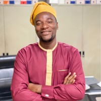 PADME Bénin Employee Koffi Tchiakpe's profile photo