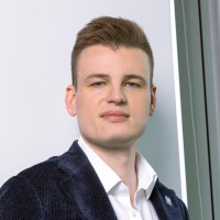 Powerful Medical Employee Martin Herman's profile photo