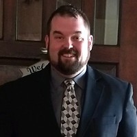 UPMC Employee John Sadowski's profile photo