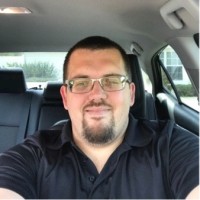 Output Services Employee Brad Howard's profile photo