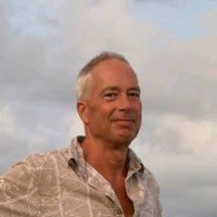 Nelson Machinery International Ltd. Employee Andy Greenwood's profile photo