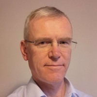 Antimony Communications Employee Stephen Bailey's profile photo