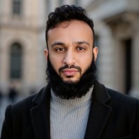 Electronic First Employee Humza Sheikh's profile photo